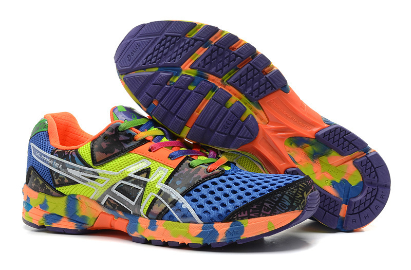 asics site officiel