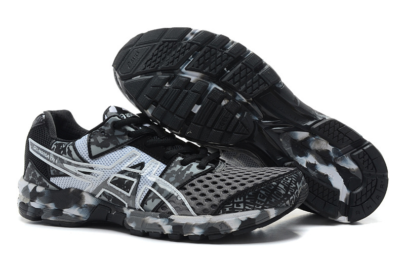 derniere asics