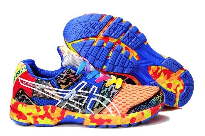 asics gel noosa tri 7 blanche