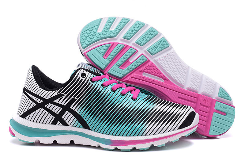 asics footing