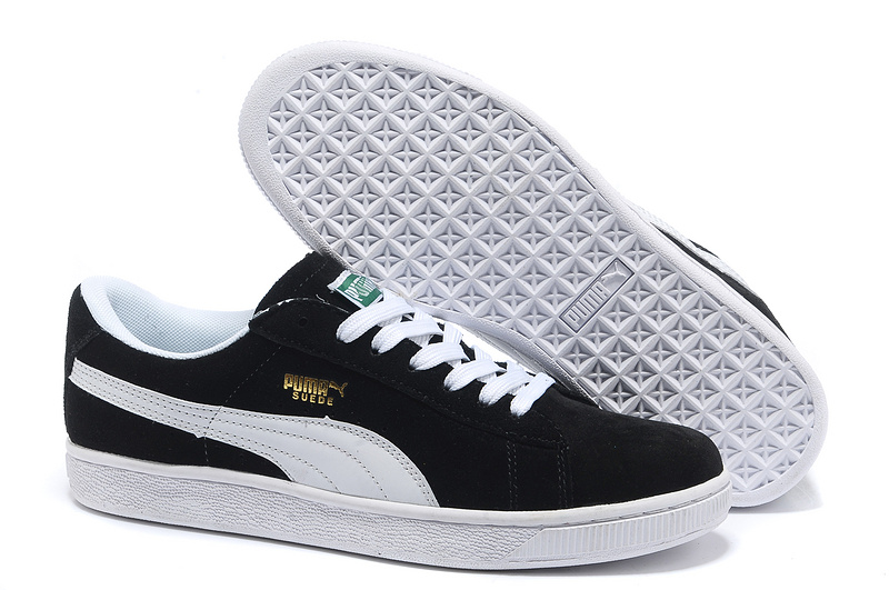 soldes puma