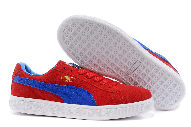 chaussure homme puma pas cher