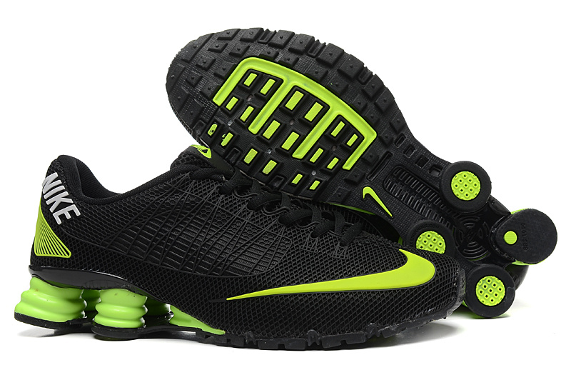 nike shox homme 2016