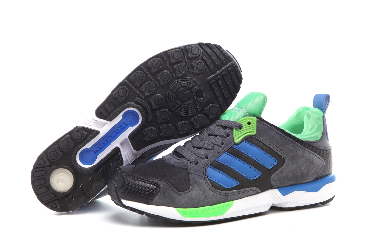 chaussure adidas zx flux courir jordan