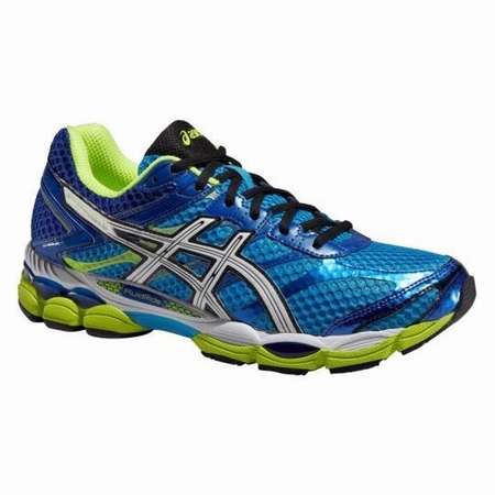 basket asics homme 2014