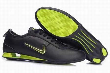 nike shox pas cher france