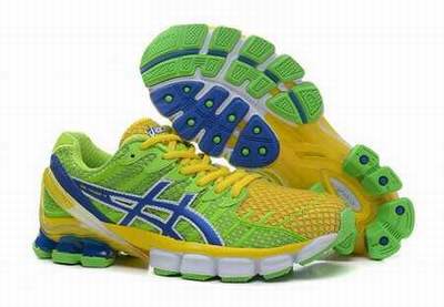 sarenza asics homme