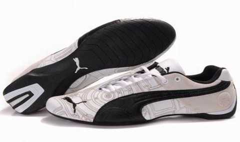 chaussures puma paris