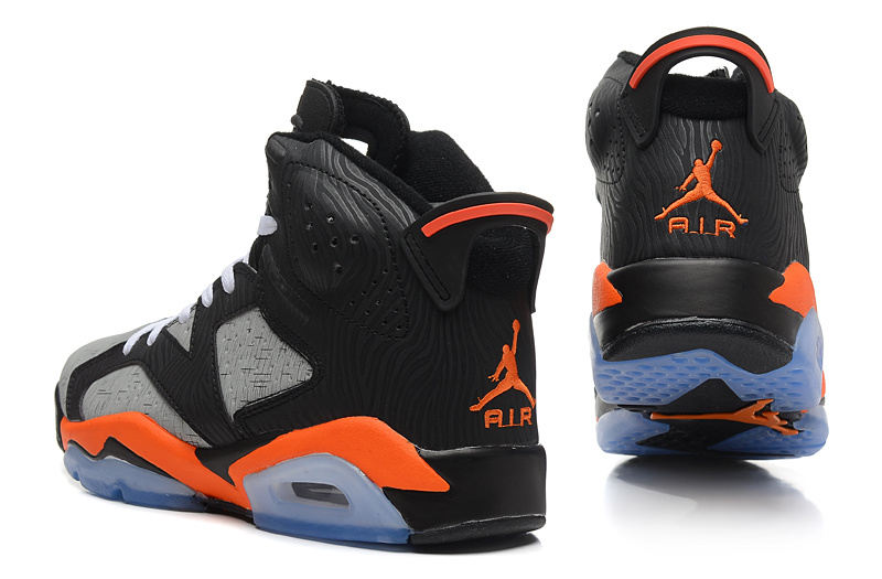 nike air jordan 6 pas cher