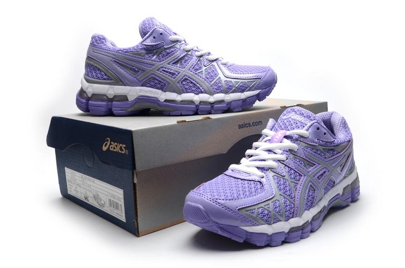 asics gel kayano fille 2015