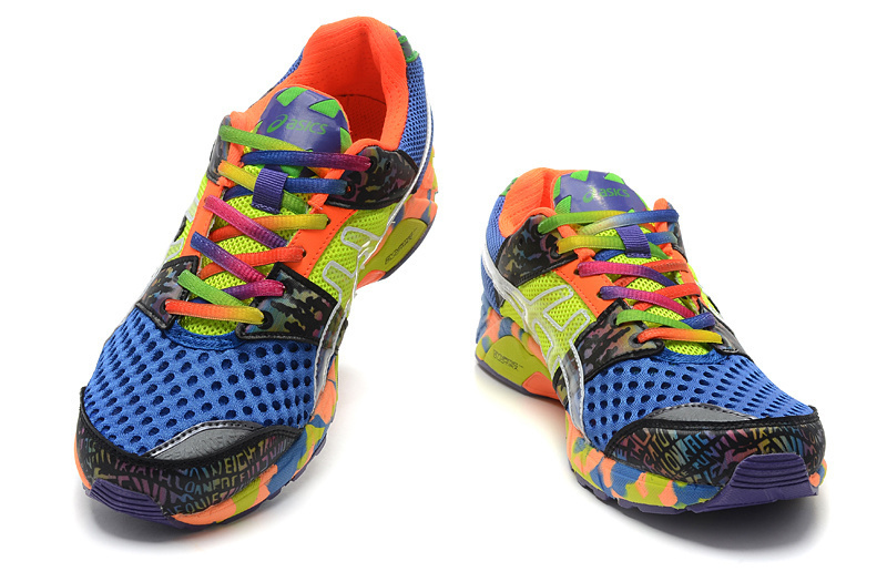 asics gel noosa tri 7 blanche