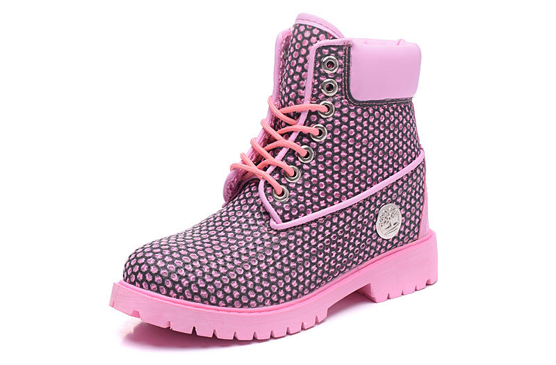 boots timberland pas cher