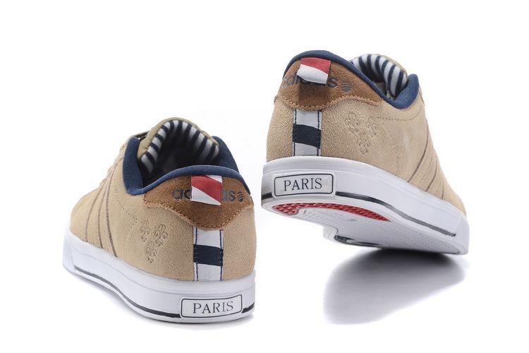 adidas neo Paris