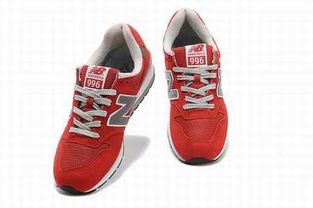 new balance femme scratch