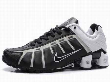 air shox pas cher